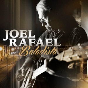 Joel Rafael - Baladista 1LP