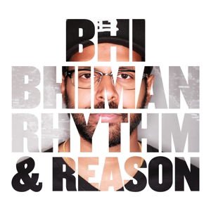 Bhiman Bhi - Rhythm & Reason 1LP
