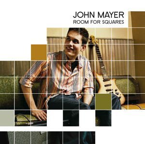 MAYER,JOHN - ROOM FOR SQUARES 1-LP
