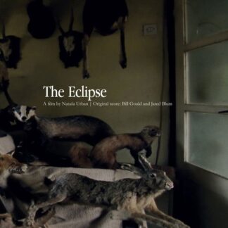 Gould,bill / Blum,jared - Eclipse 1LP