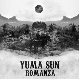 YUMA SUN - Romanza
