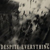 Despite Everything - Trails 1LP