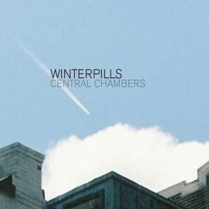 WINTERPILLS - Central Chambers