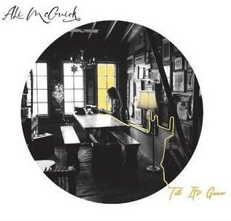 ALI MCGUIRK - Til Its Gone