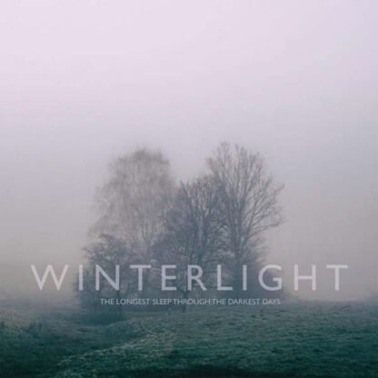 WINTERLIGHT - LONGEST SLEEP THROUGH THE DARK