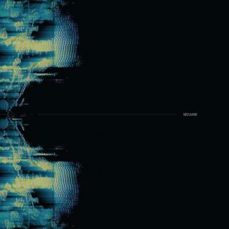 Suumhow - Secuund 1LP