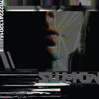Suumhow - Yearsfailed Successfully 1LP