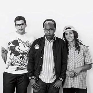 YOUNGER LOVERS - Young Brothers