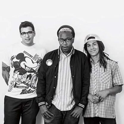 YOUNGER LOVERS - Young Brothers