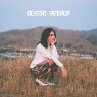 Alyssa Gengos - Mechanical Sweetness 1LP
