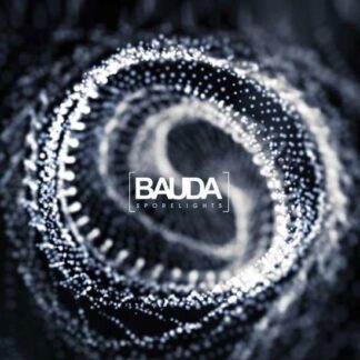 Bauda - Sporelights 1LP