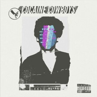 Benny The Butcher - Cocaine Cowboys 1LP