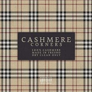 Planet Asia & A-plus Tha Kid - Cashmere Corners 1LP