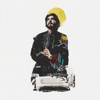 Eto - Eto Brigante 1LP