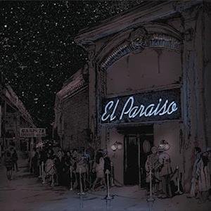 Eto & Trickytrippz - Eto Brigante: El Paraiso Edition 1LP