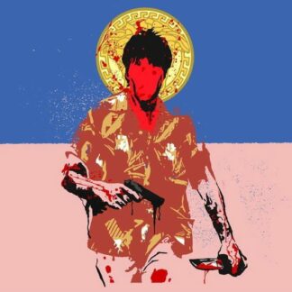 38 Spesh - Speshal Blends 3 1LP