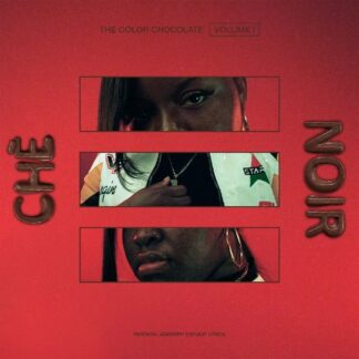 Che Noir - The Color Chocolate Vol.1 1LP