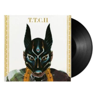 Planet Asia & 38 Spesh - Trust The Chain II 1LP