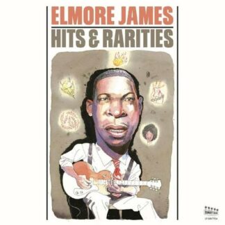 Elmore James - Hits & Rarities 1LP