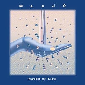 Maajo - Water Of Life 2LP