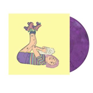 Beach Bunny - Honeymoon 1LP