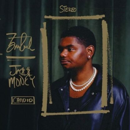 ZACCHAEUS PAUL - Jazz Money