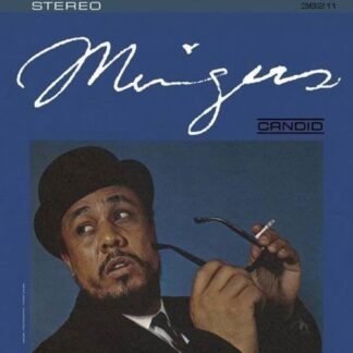 Charles Mingus - Mingus (Remastered Edition) (Indie Exclusive) 1LP