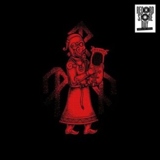 Wardruna - Skald 2LP