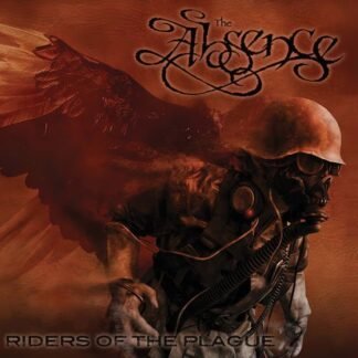 ABSENCE - Riders Of The Plague (Tigers Eye Vinyl)