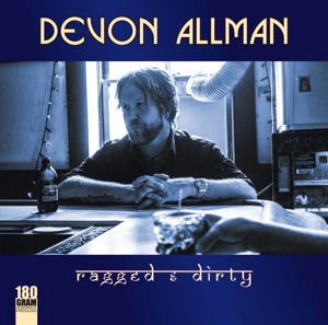 Devon Allman - Ragged & Dirty 1LP