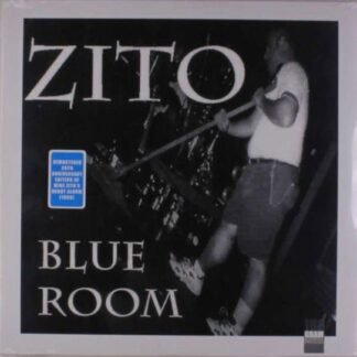 ZITO MIKE - BLUE ROOM