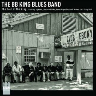 Bb King Blues Band - Soul Of The King 1LP