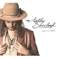 Ashley Sherlock - Just A Name 1LP