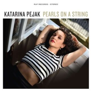 Katarina Pejak - Pearls On A String 1LP