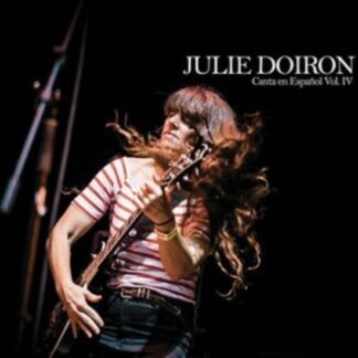 Canta En Espanol Vol. IV - Julie Doiron