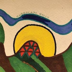 Chocolate Hills / the Orb - Yarns From The Chocolate Triangle 1LP