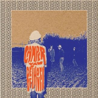 Camper Van Beethoven - Telephone Free Landslide Victory 1LP