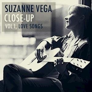 Suzanne Vega - Close-Up Vol. 1: Love Songs 1LP