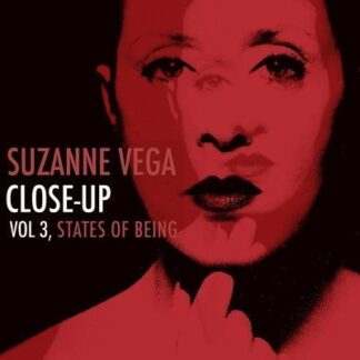 Suzanne Vega - Close-Up Vol. 3: States Of Being 1LP