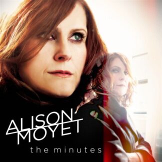 Alison Moyet - The Minutes (White Vinyl) 1LP