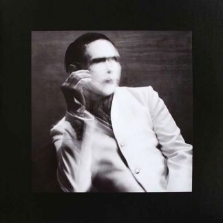 Marilyn Manson - Pale Emperor 2LP