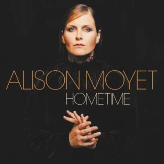 Alison Moyet - Hometime 1LP