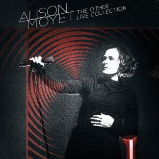 Alison Moyet - The Other Live Collection (RSD 2032) 1LP