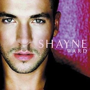 Shayne Ward - Shayne Ward 1LP