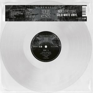 Babymetal - Deleted 1LP