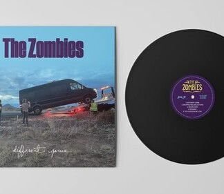 ZOMBIES  THE - DIFFERENT GAME