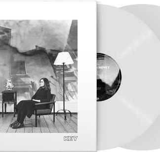 Alison Moyet - Key 2LP