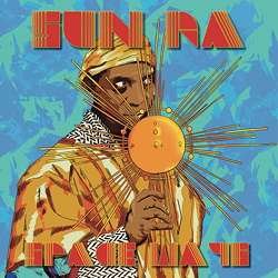 Sun Ra - Spaceways 1LP