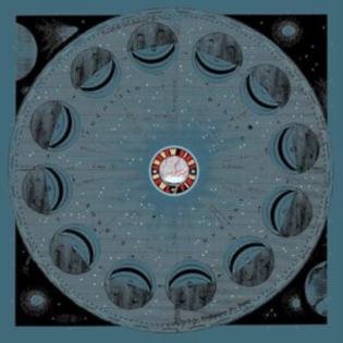 ANDREW BIRD'S BOWL OF FIRE - Oh! The Grandeur 2LP