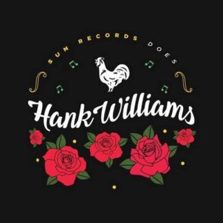 Sun Records Does Hank Williams / Various - Sun Records Does Hank Williams 1LP